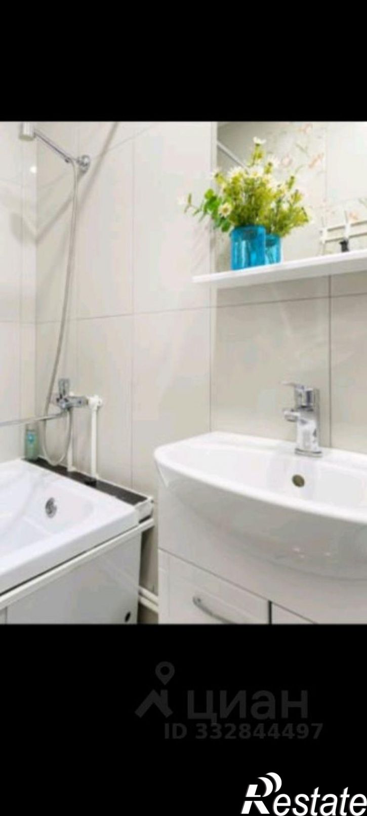 1-комн квартира улица Пушкина, 32,  д. 32