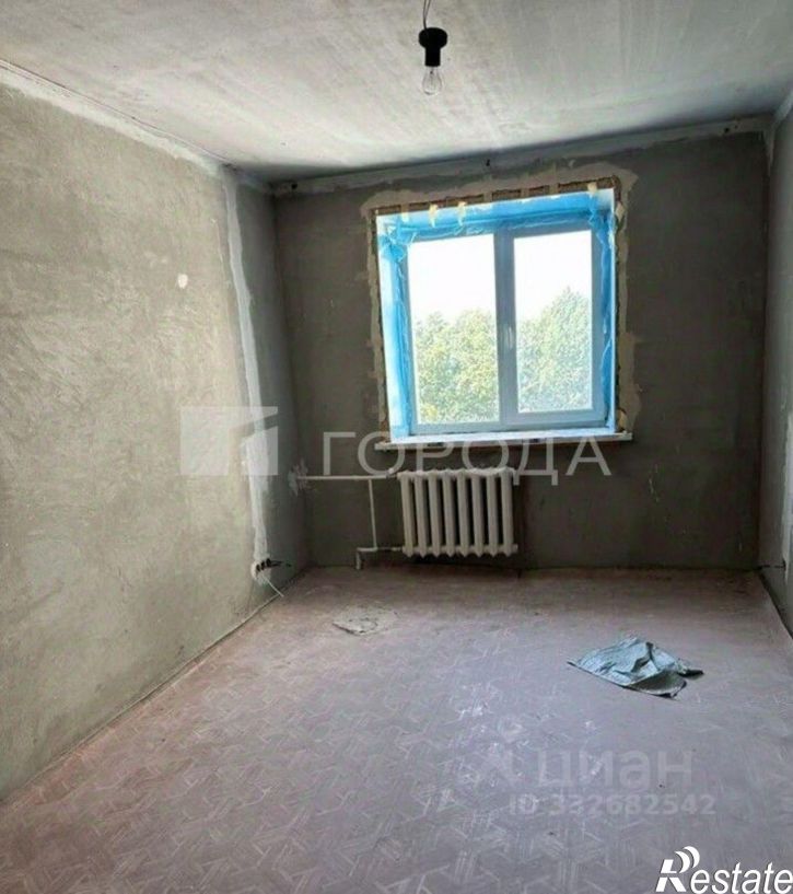 2-комн квартира улица Сухэ-Батора, 21,  д. 21