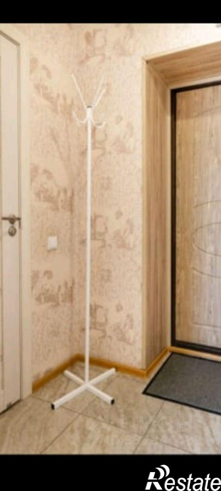 1-комн квартира улица Пушкина, 32,  д. 32