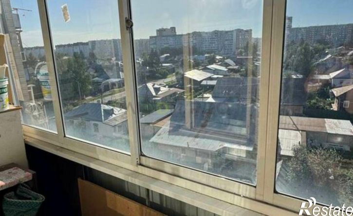 1-комн квартира улица 42-й Краснознамённой Бригады, 8А,  д. 8А