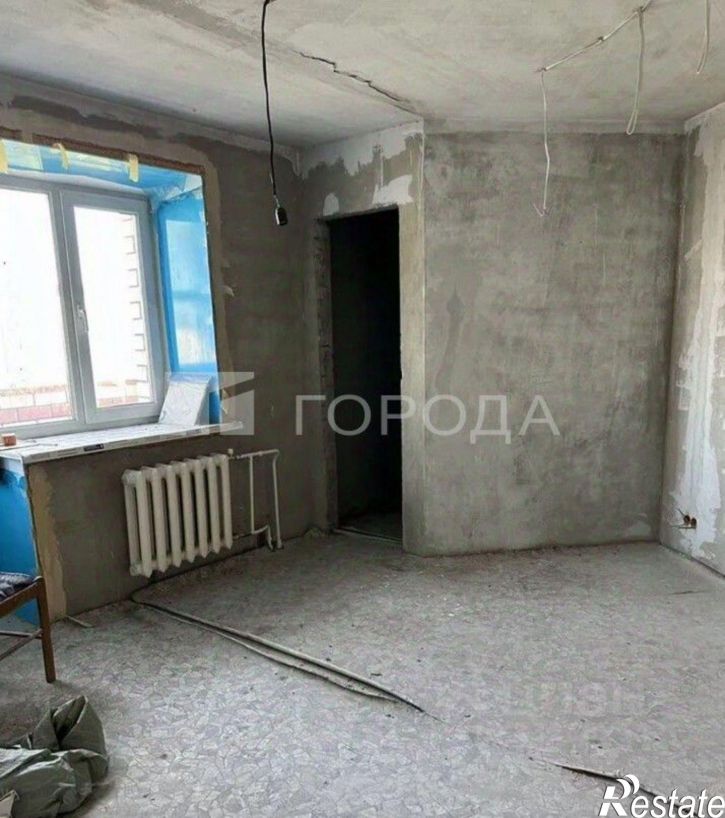 2-комн квартира улица Сухэ-Батора, 21,  д. 21