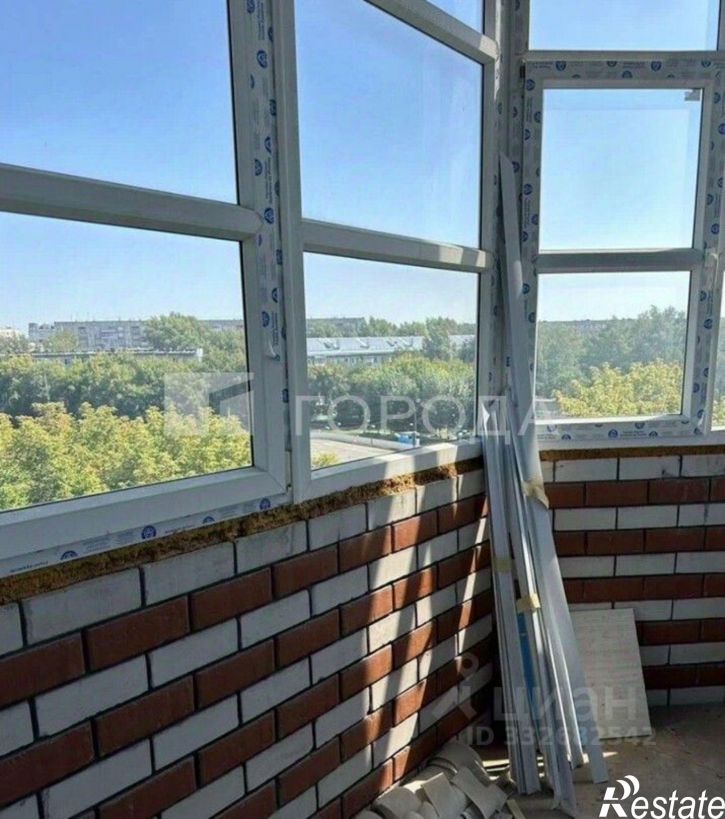 2-комн квартира улица Сухэ-Батора, 21,  д. 21