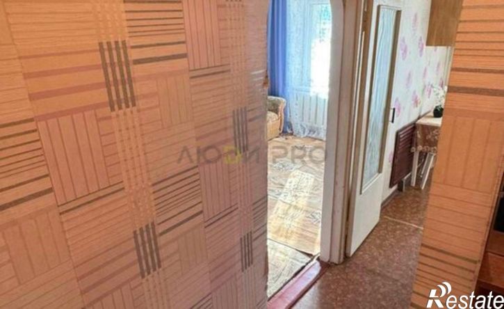 1-комн квартира улица 42-й Краснознамённой Бригады, 8А,  д. 8А