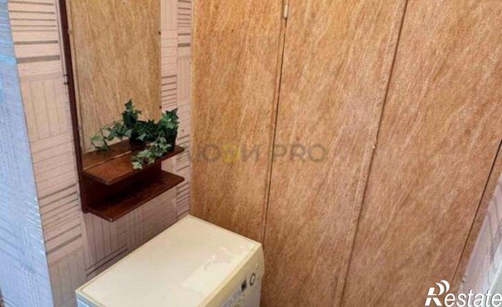 1-комн квартира улица 42-й Краснознамённой Бригады, 8А,  д. 8А