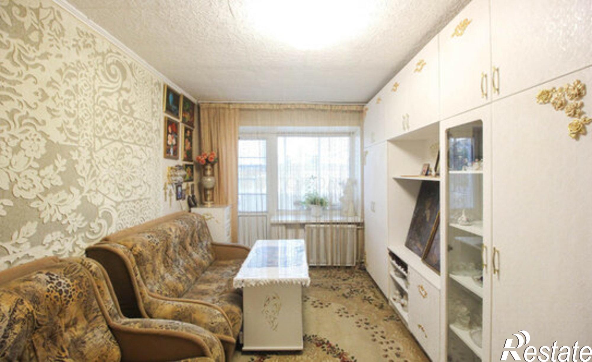 Купить квартиру за 6 590 000 рублей на ул Кирова, 75