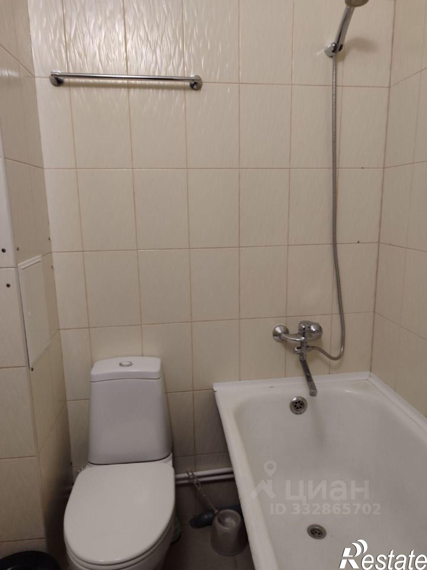 Купить квартиру за 4 700 000 рублей на улица Профинтерна, 18