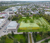 ОСЗ 100 кв м Красноармейский пр-кт, 19