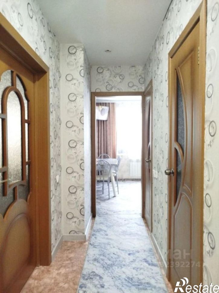 1-комн квартира Павловский тракт, 301,  д. 301