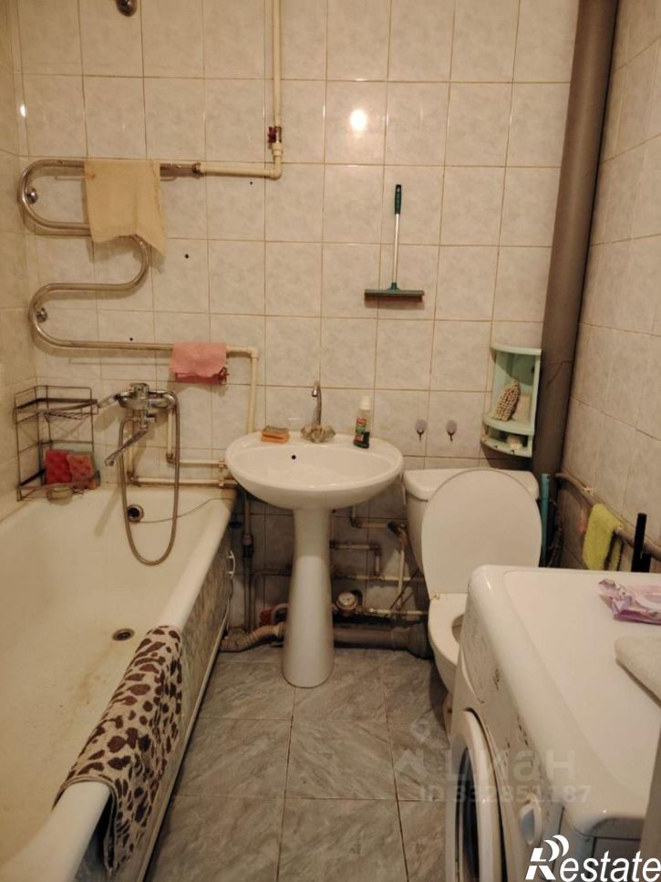 1-комн квартира Северо-Западная улица, 42,  д. 42