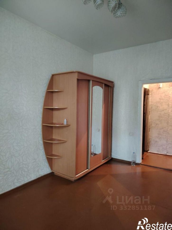 1-комн квартира Северо-Западная улица, 42,  д. 42