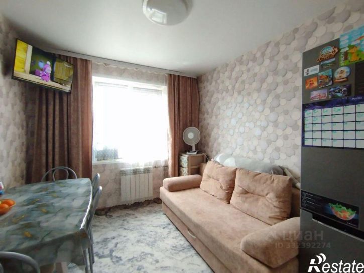 1-комн квартира Павловский тракт, 301,  д. 301