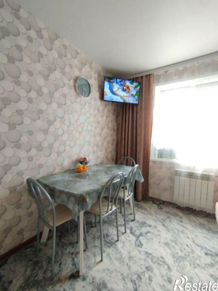 1-комн квартира Павловский тракт, 301,  д. 301