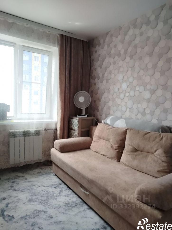 1-комн квартира Павловский тракт, 301,  д. 301