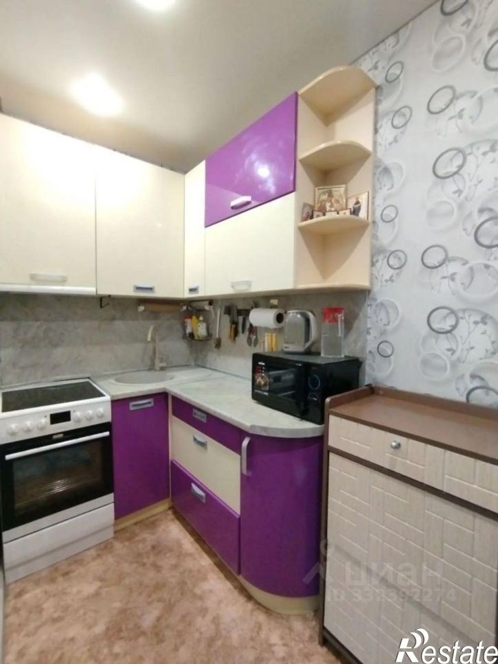 1-комн квартира Павловский тракт, 301,  д. 301
