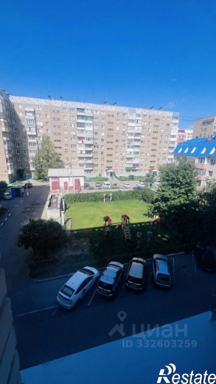 2-комн квартира улица Шумакова, 40,  д. 40