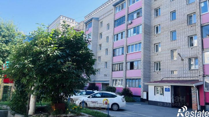 2-комн квартира улица Шумакова, 40,  д. 40