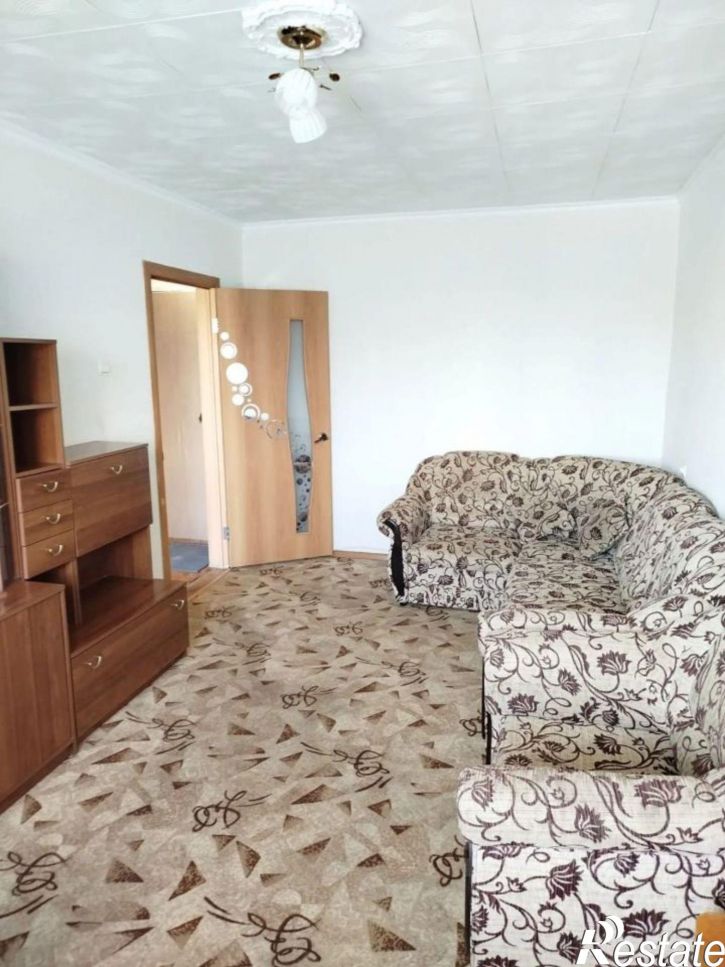 1-комн квартира улица Попова, 6 к1,  д. 6 к1