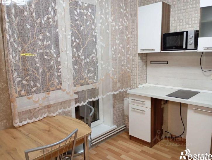 1-комн квартира Северный Власихинский проезд, 106,  д. 106
