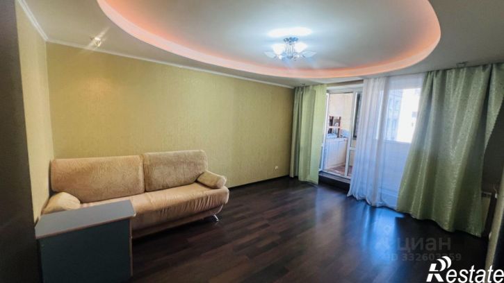 2-комн квартира улица Шумакова, 40,  д. 40