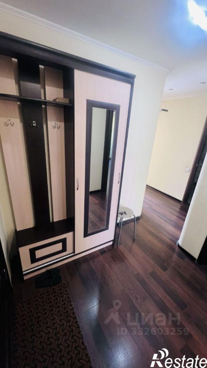 2-комн квартира улица Шумакова, 40,  д. 40