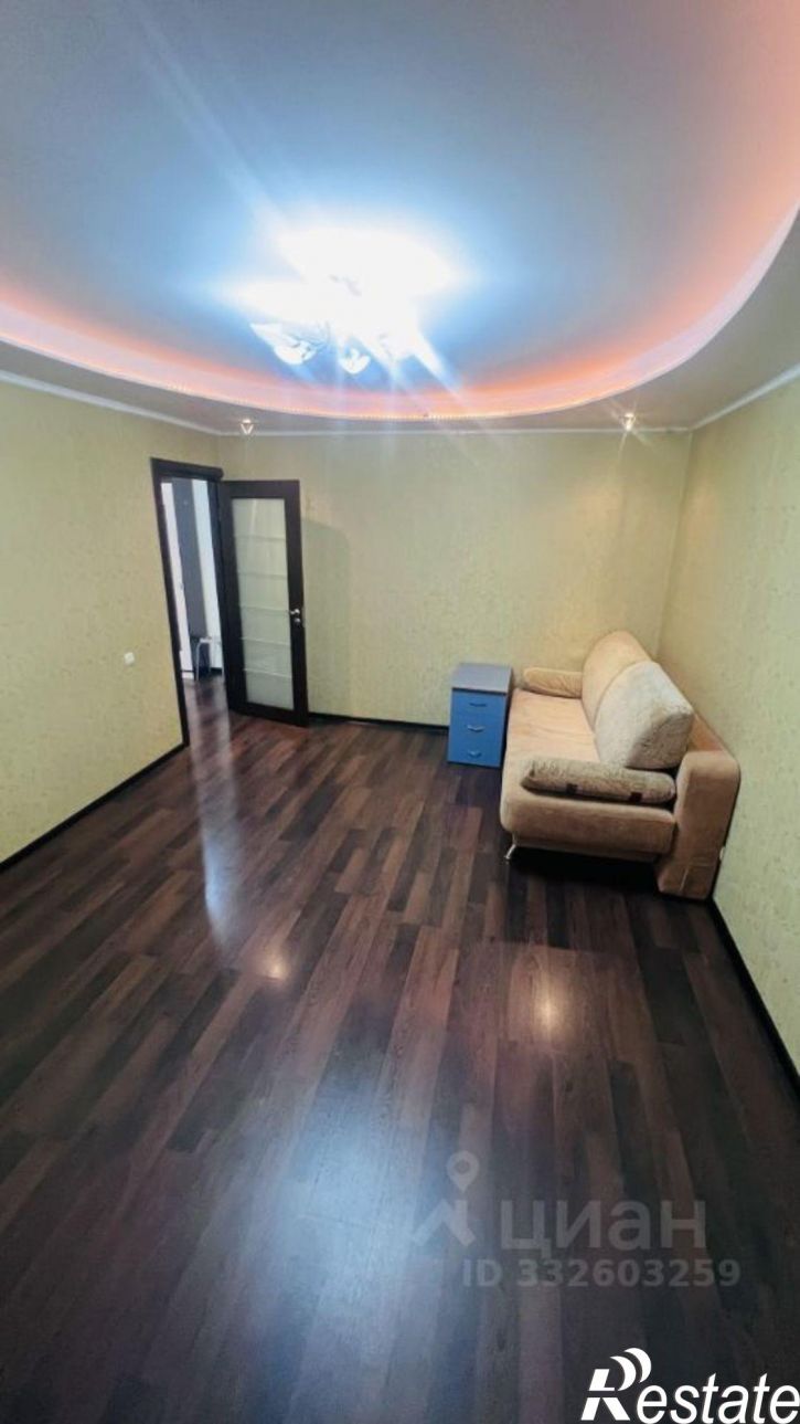 2-комн квартира улица Шумакова, 40,  д. 40