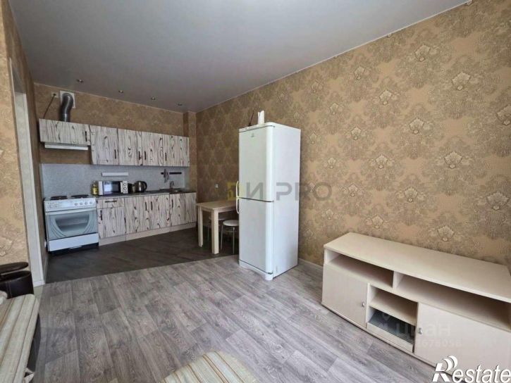 2-комн квартира улица Антона Петрова, 221Г/2,  д. 221Г/2