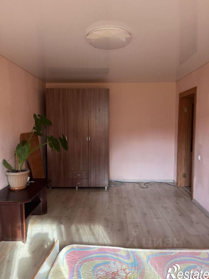 2-комн квартира улица Островского, 60,  д. 60