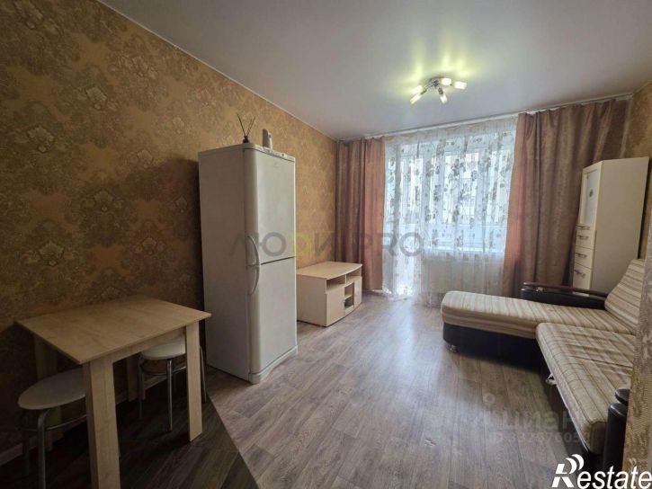 2-комн квартира улица Антона Петрова, 221Г/2,  д. 221Г/2