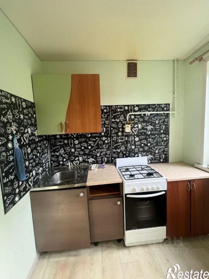 2-комн квартира улица Островского, 60,  д. 60