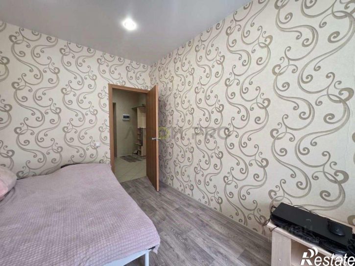 2-комн квартира улица Антона Петрова, 221Г/2,  д. 221Г/2