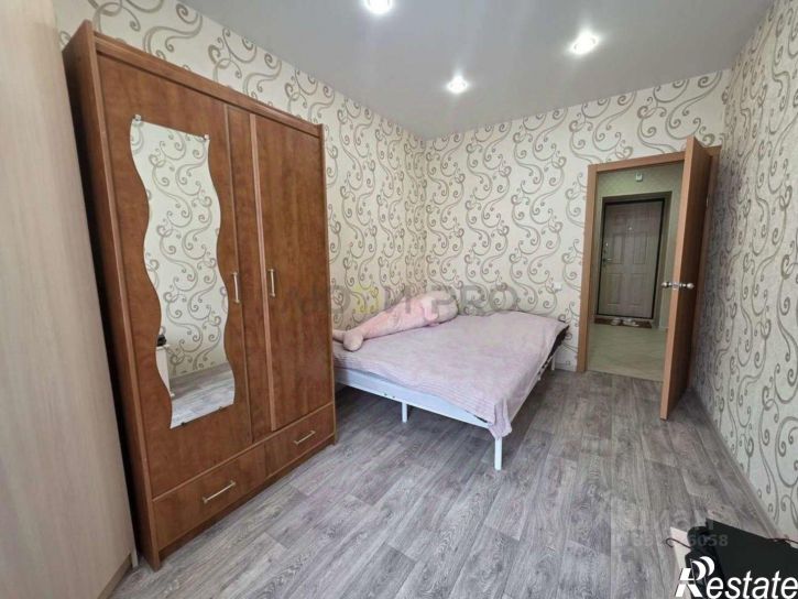 2-комн квартира улица Антона Петрова, 221Г/2,  д. 221Г/2