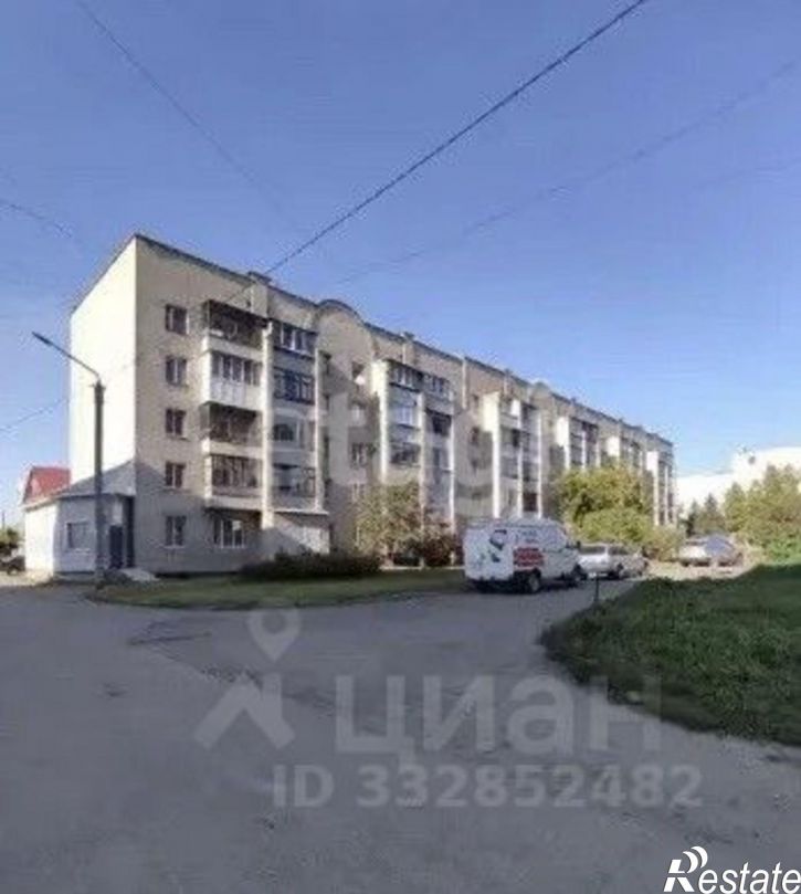 3-комн квартира ул Микронная, 7,  д. 7