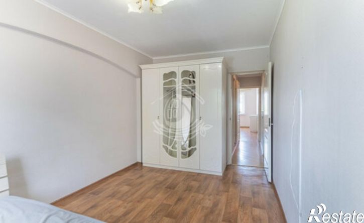 3-комн квартира ул Димитрова, 67,  д. 67
