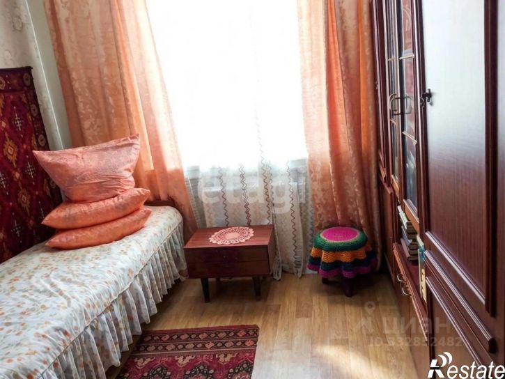 3-комн квартира ул Микронная, 7,  д. 7