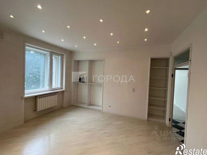 3-комн квартира Змеиногорский тракт, 100,  д. 100