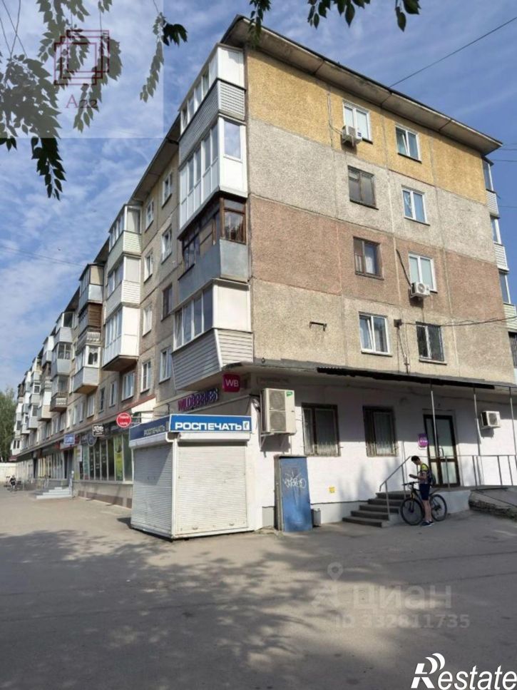 1-комн квартира ул Георгия Исакова, 226,  д. 226