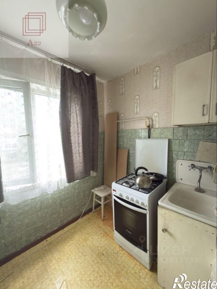 1-комн квартира ул Георгия Исакова, 226,  д. 226