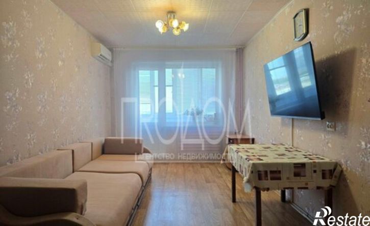 3-комн квартира ул Веры Кащеевой, 15,  д. 15