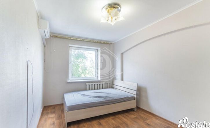 3-комн квартира ул Димитрова, 67,  д. 67