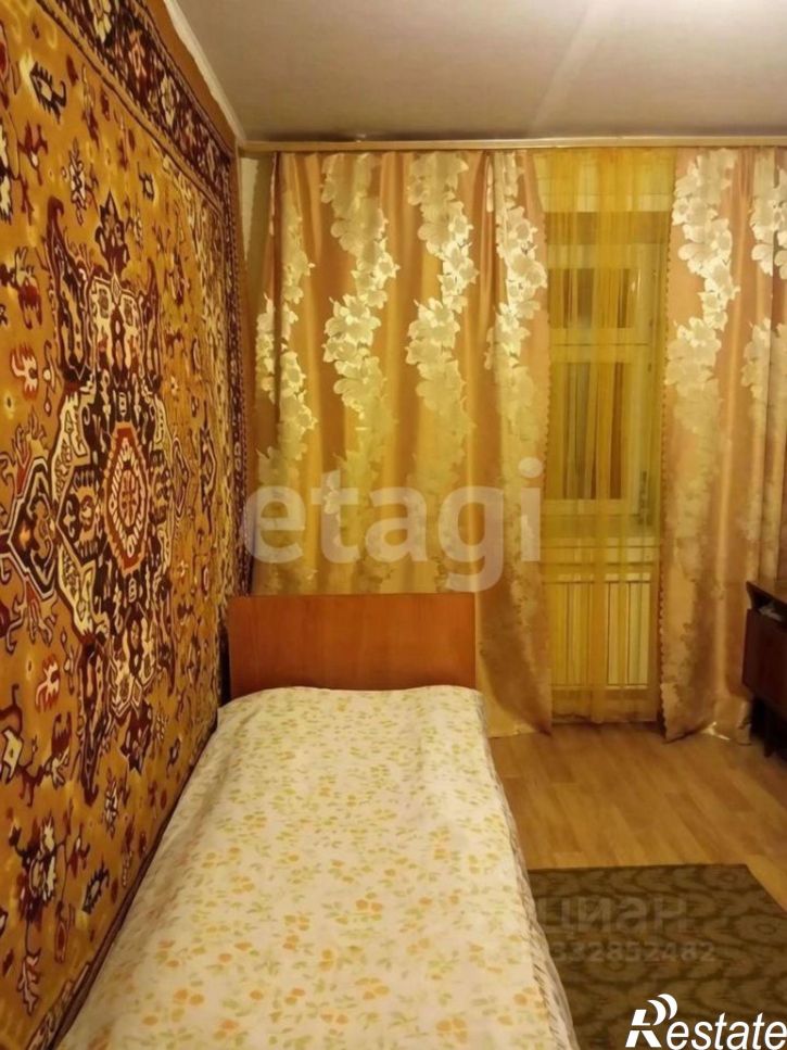 3-комн квартира ул Микронная, 7,  д. 7