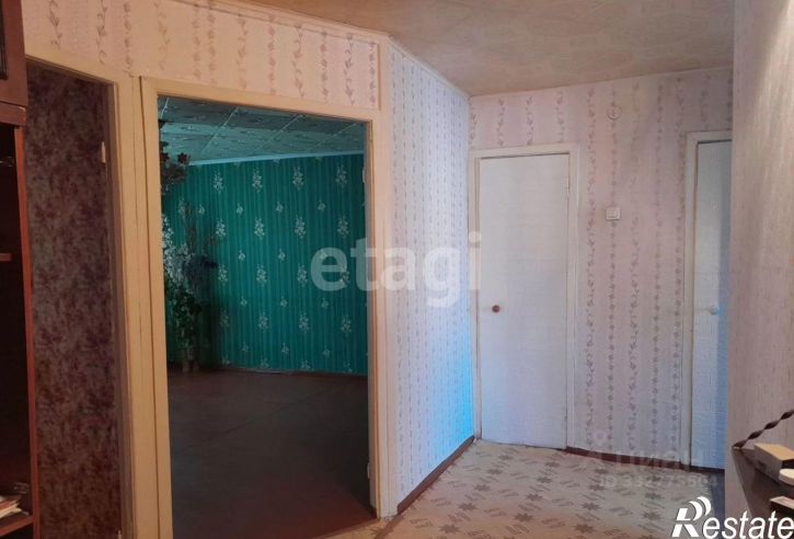 3-комн квартира ул Мира, 10,  д. 10