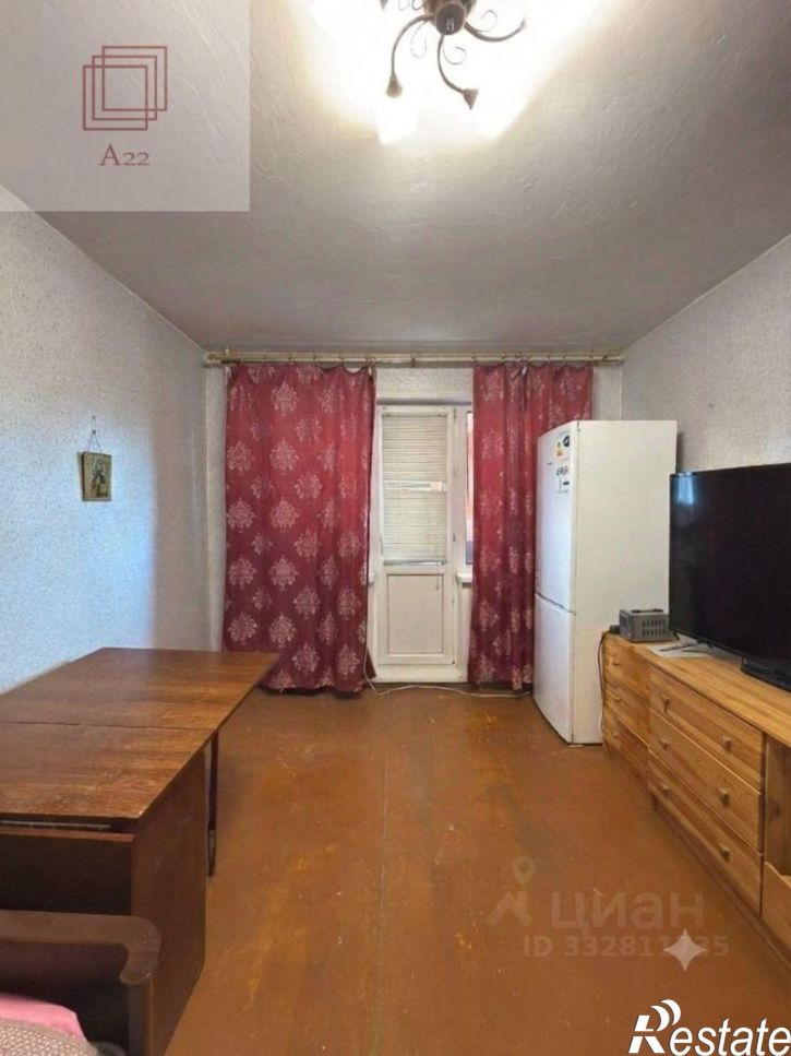 1-комн квартира ул Георгия Исакова, 226,  д. 226