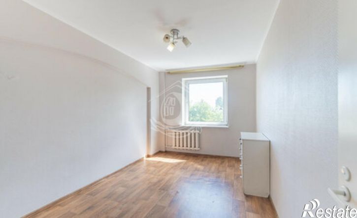 3-комн квартира ул Димитрова, 67,  д. 67