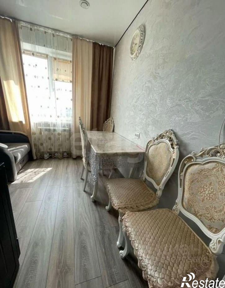 1-комн квартира ул Советской Армии, 121А,  д. 121А