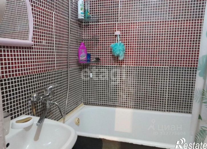 3-комн квартира ул Мира, 10,  д. 10