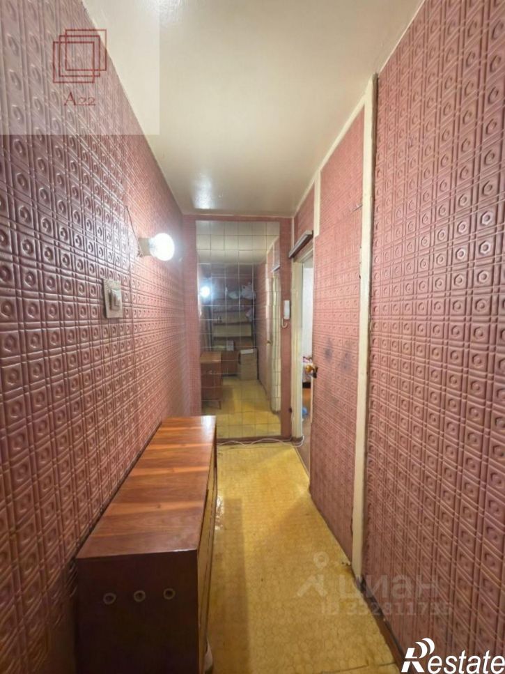 1-комн квартира ул Георгия Исакова, 226,  д. 226