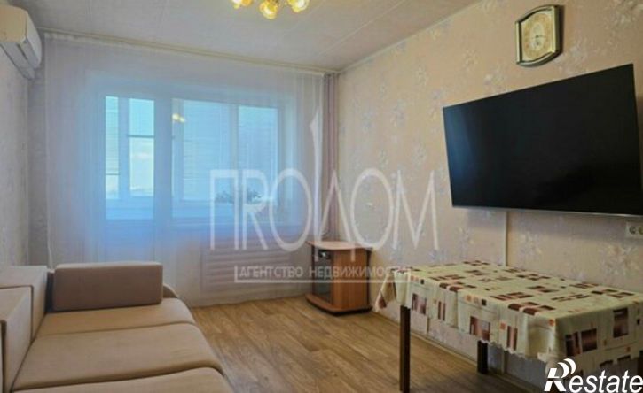 3-комн квартира ул Веры Кащеевой, 15,  д. 15