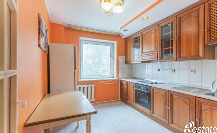 3-комн квартира ул Димитрова, 67,  д. 67