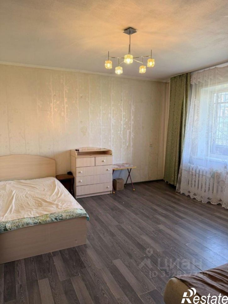 1-комн квартира ул Малахова, 31,  д. 31
