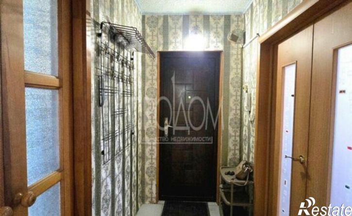 3-комн квартира ул Веры Кащеевой, 15,  д. 15